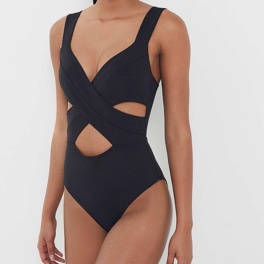 Urban Outfitters Out From Under Aurora Bodysuit